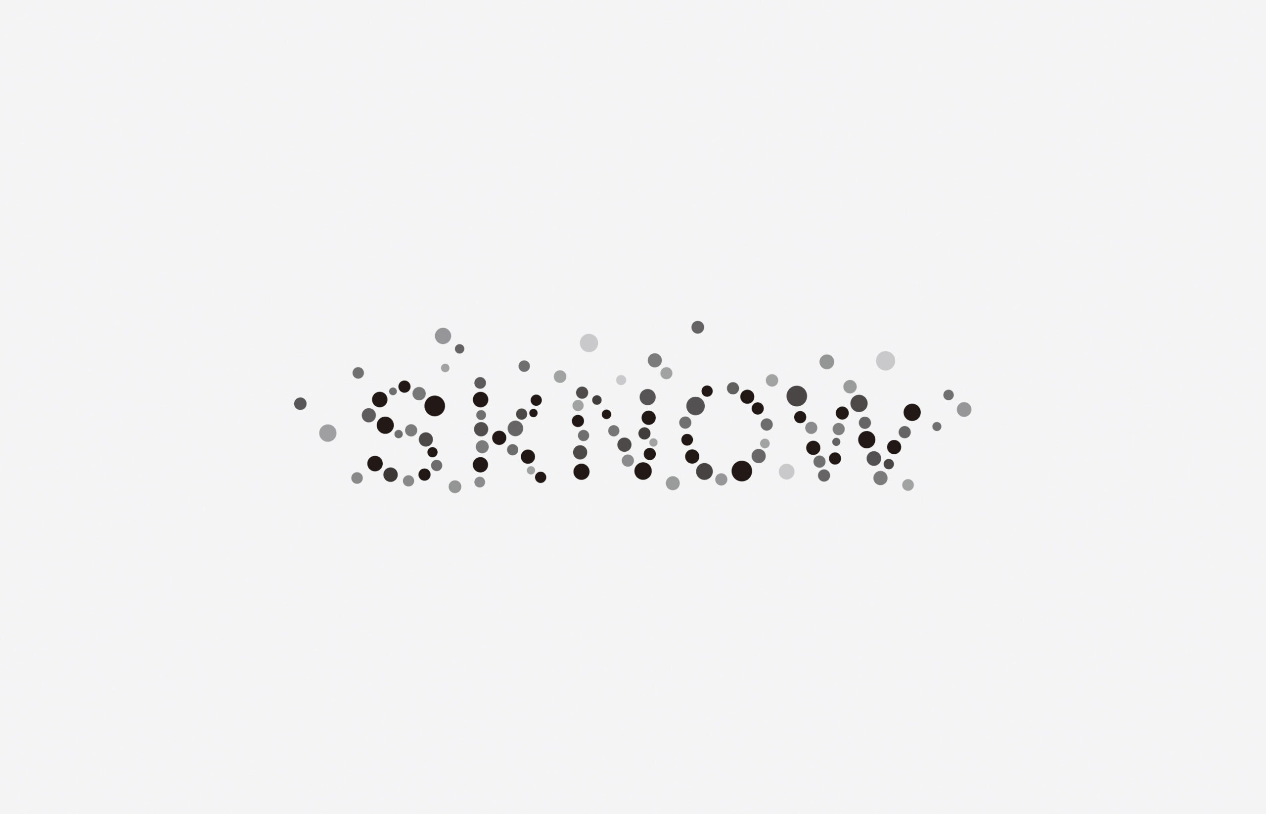 sknow logo
